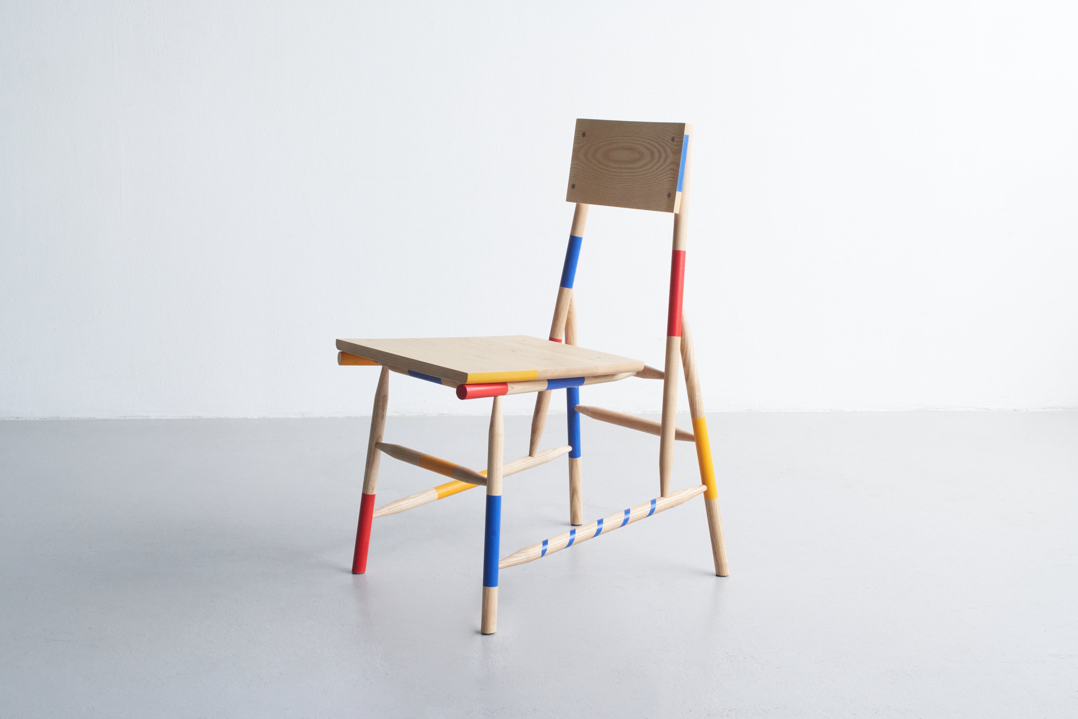 Mikado Dining Chair