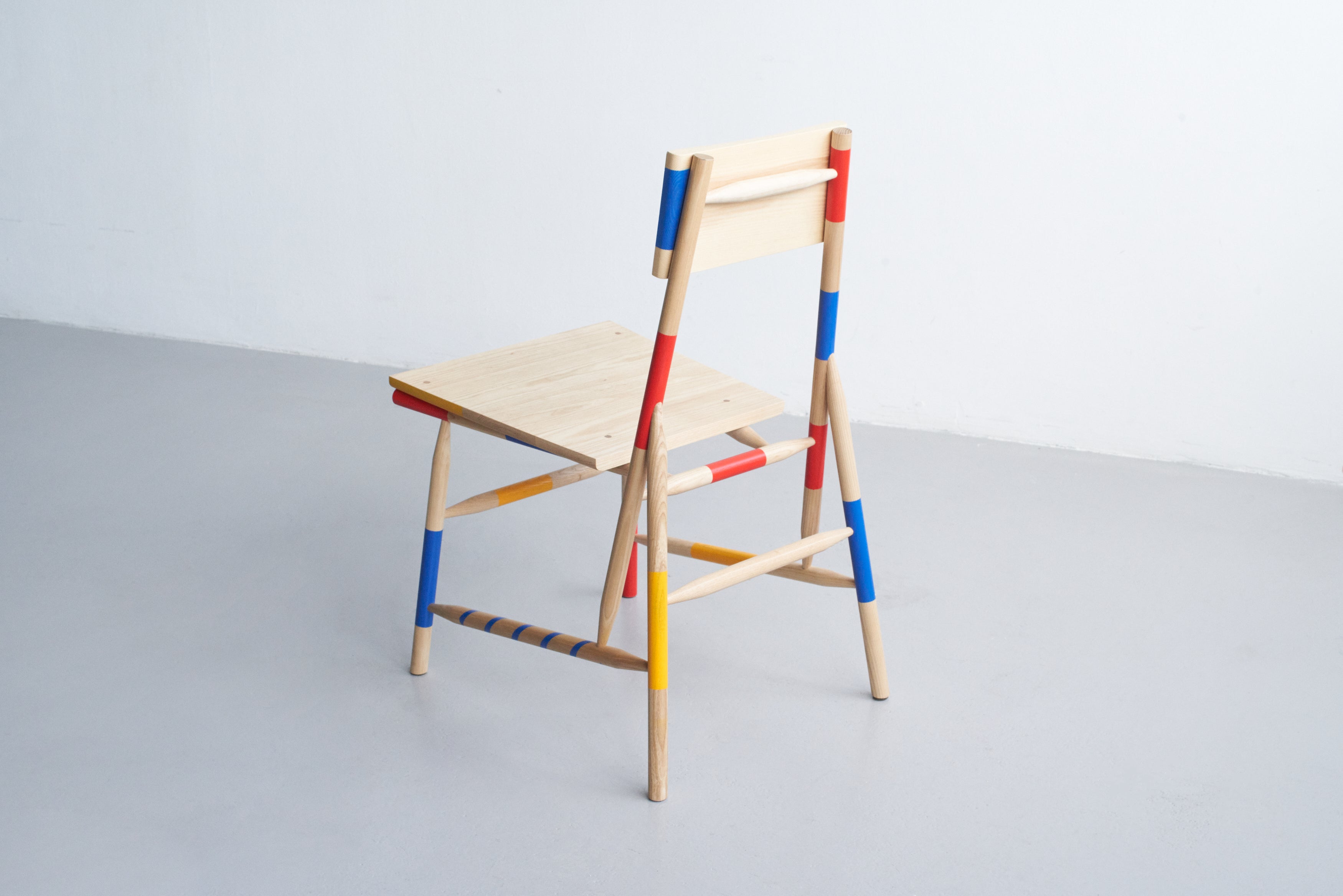 Mikado Dining Chair