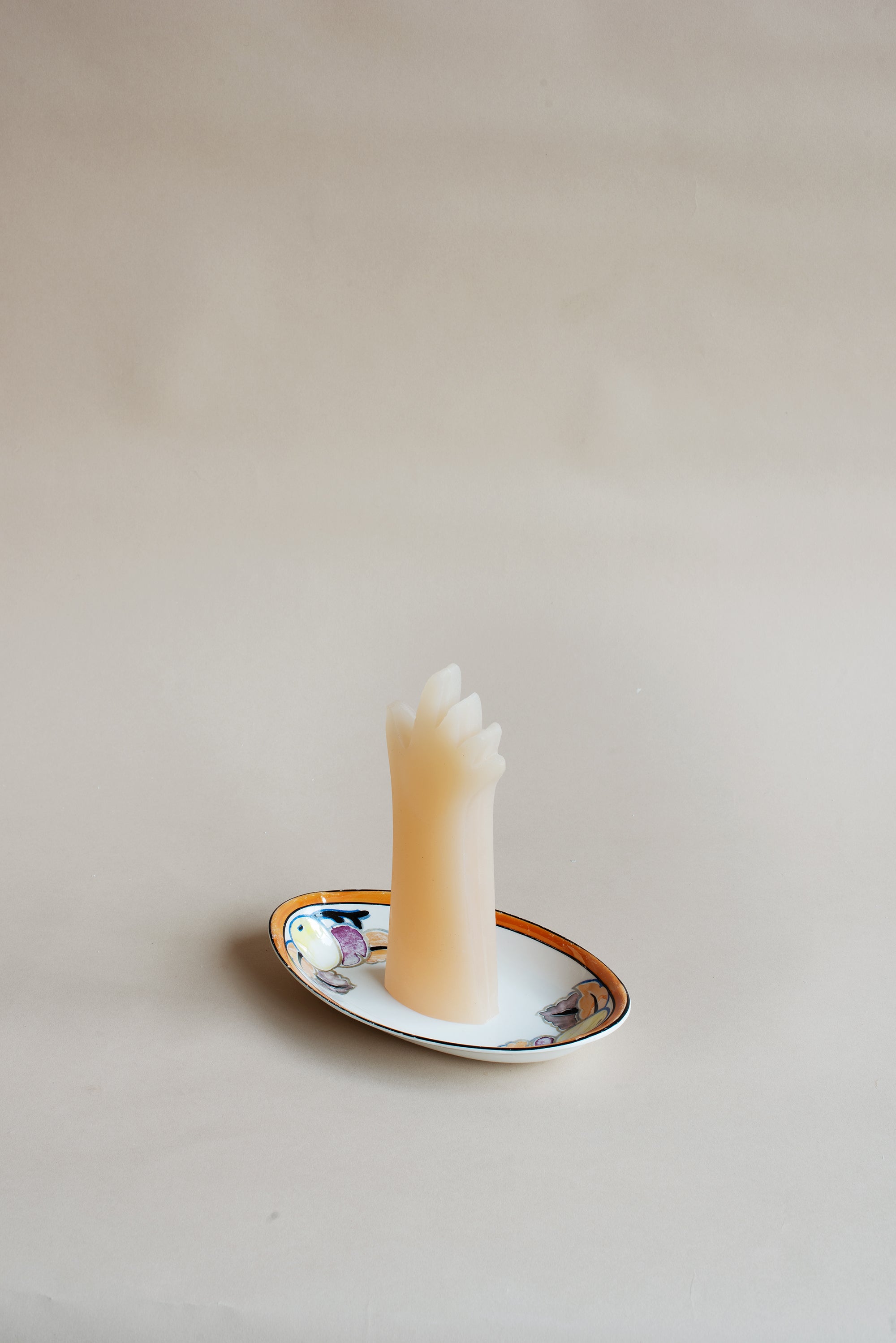 Manus Manum Lavat Handsoap - Small