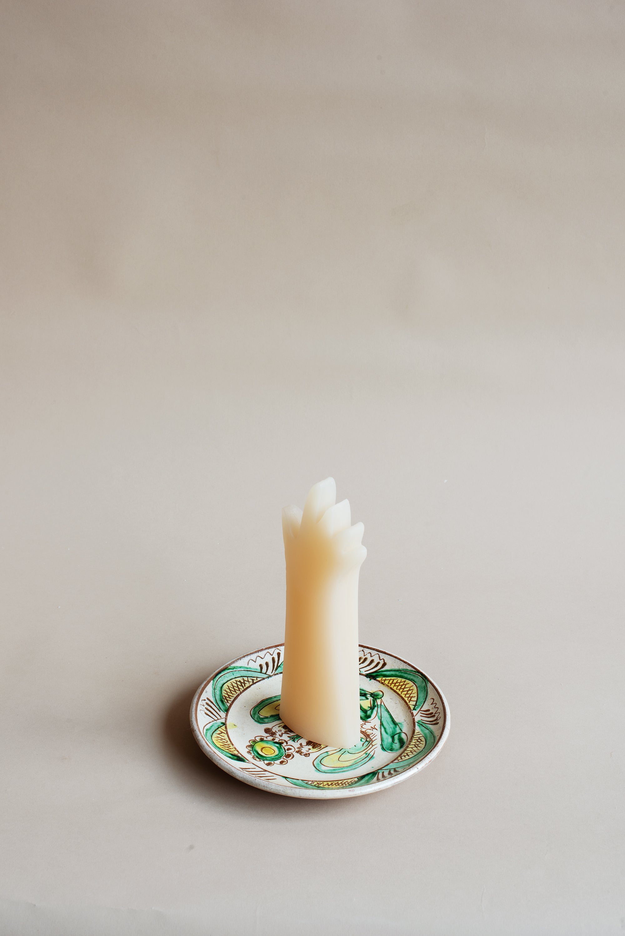 Manus Manum Lavat Handsoap - Small