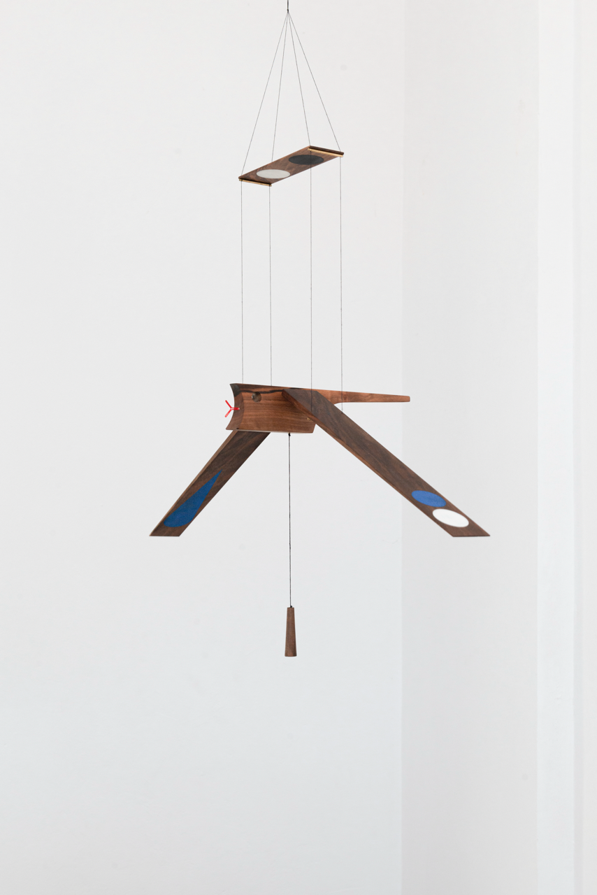 Sold out Chiro Chiro Mobile