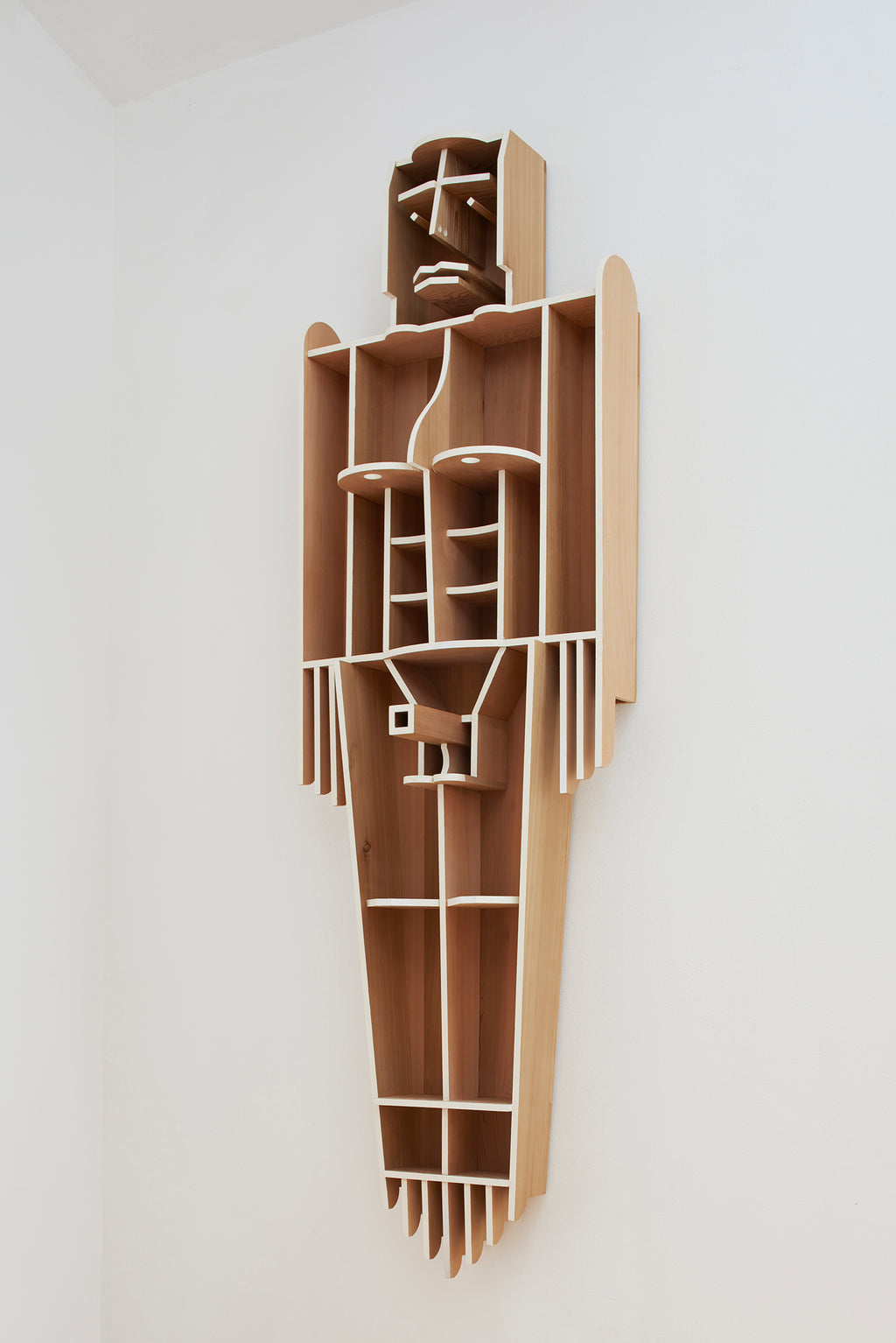 Robot Shelf (Price available on request)