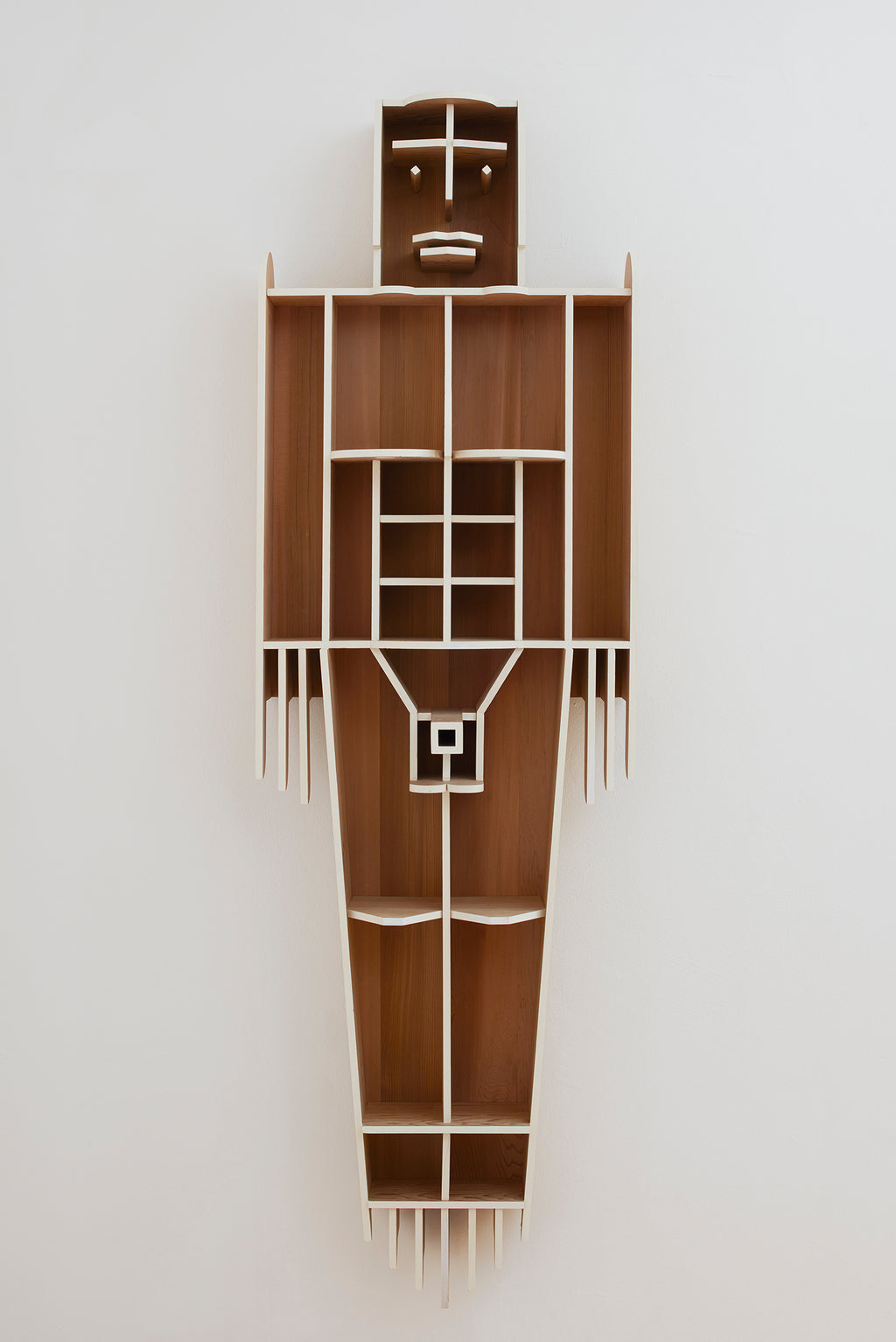 Robot Shelf (Price available on request)