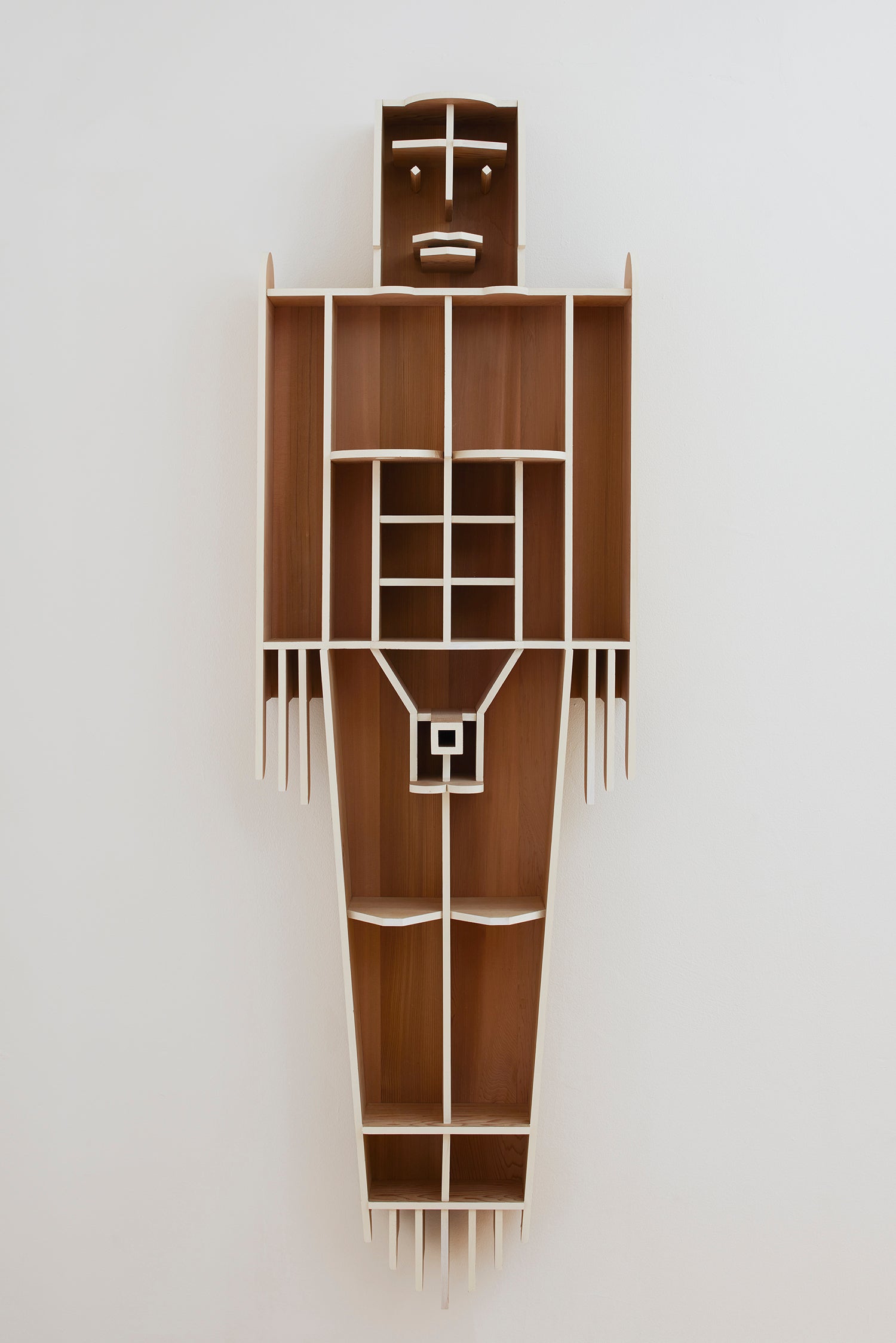 Robot Shelf (Price available on request)