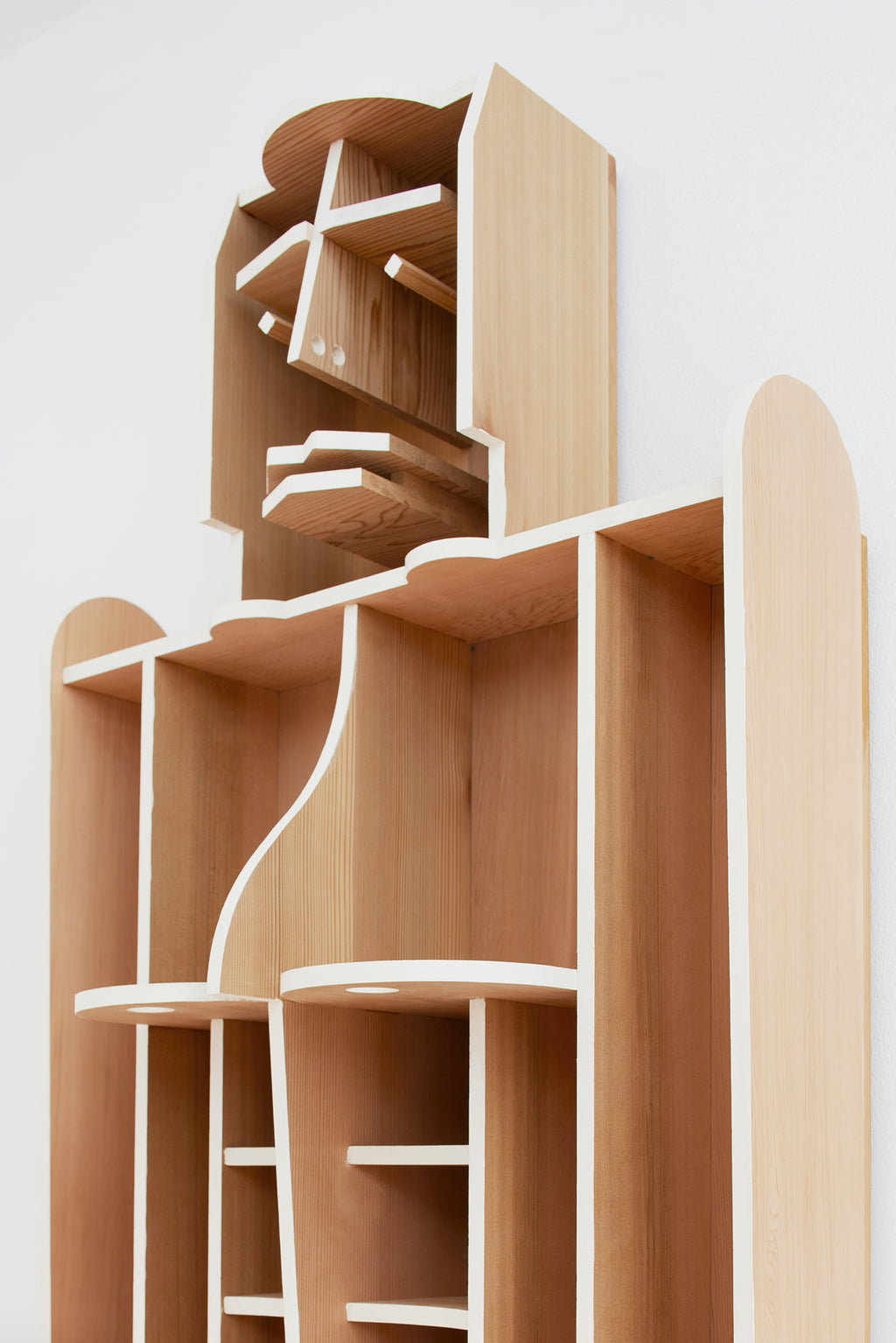 Robot Shelf (Price available on request)