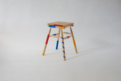 Mikadokun Stool
