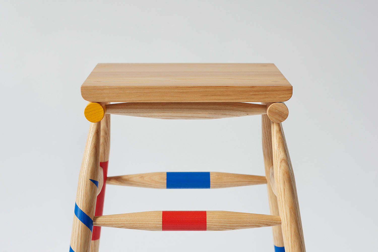 Mikado Stool