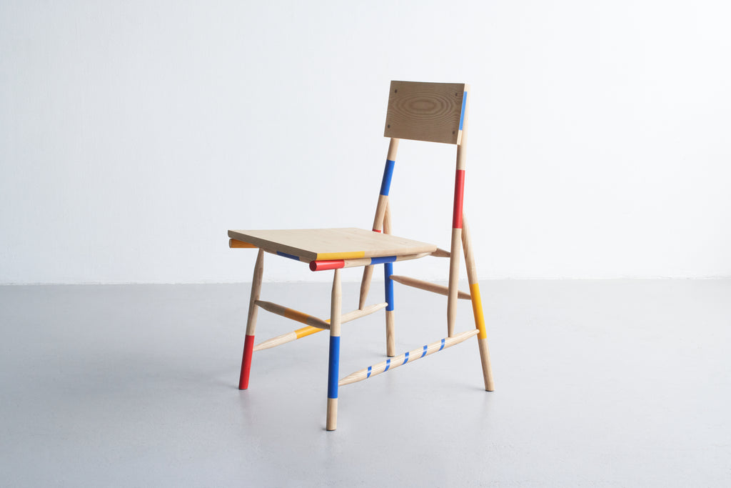 Mikado Dining Chair