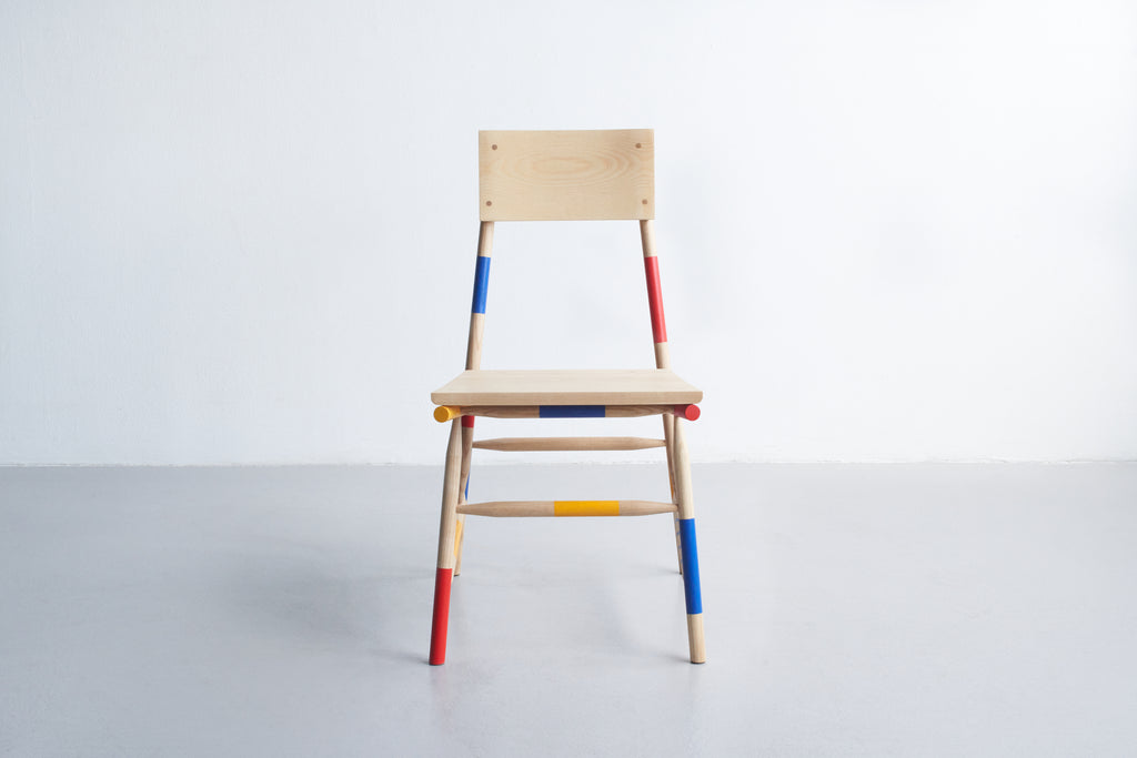 Mikado Dining Chair