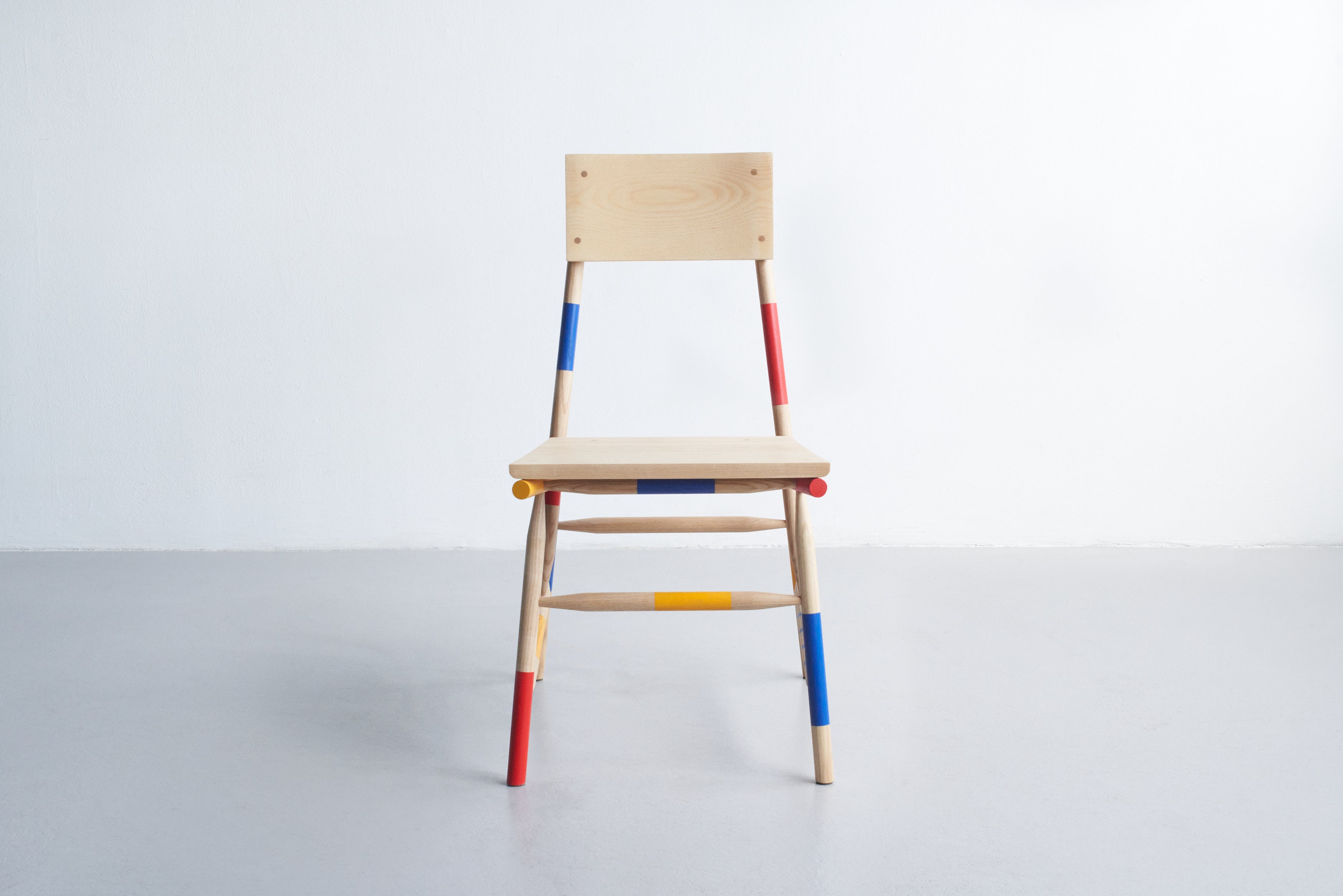 Mikado Dining Chair