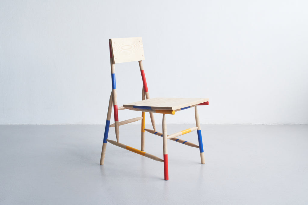 Mikado Dining Chair