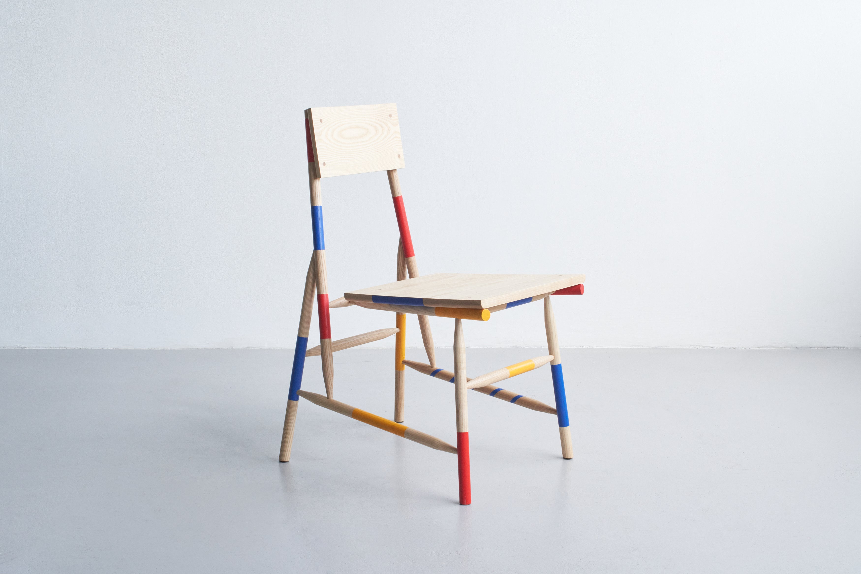 Mikado Dining Chair