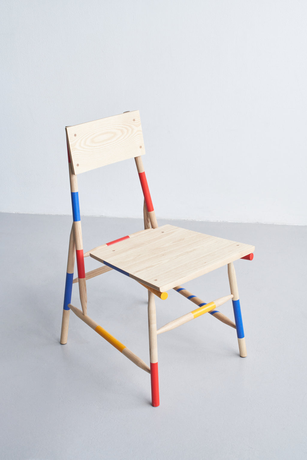 Mikado Dining Chair