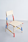 Mikadosama Dining Chair