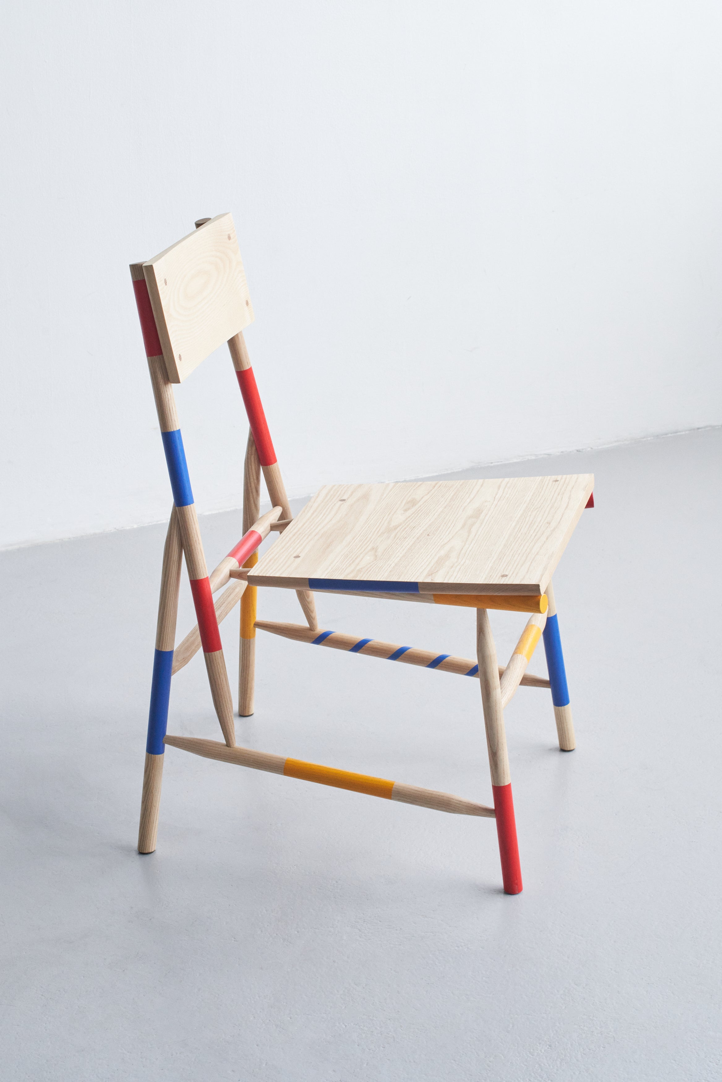 Mikado Dining Chair