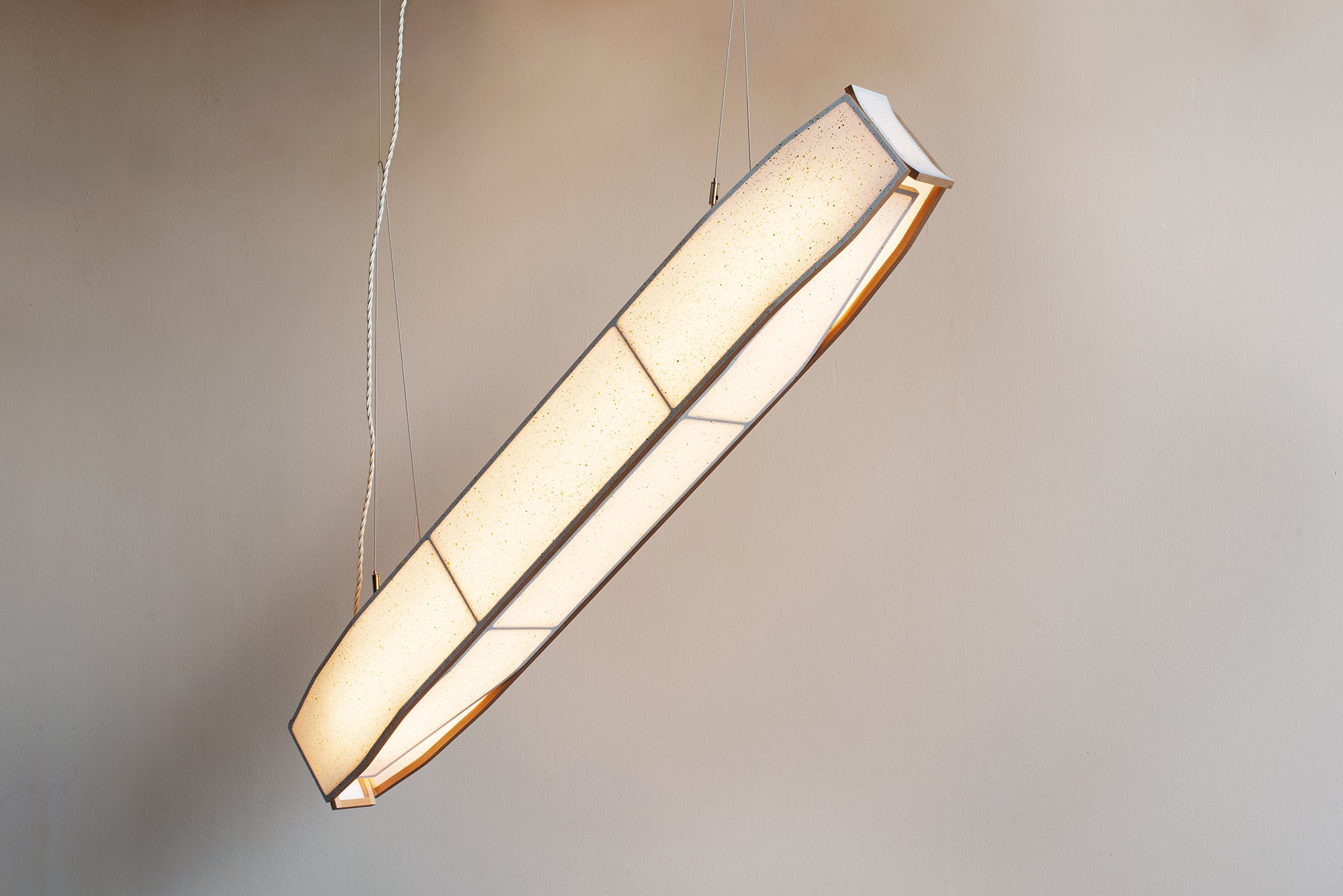 Furikake Lantern (Price available on request)