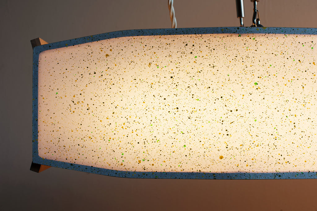 Furikake Lantern (Price available on request)