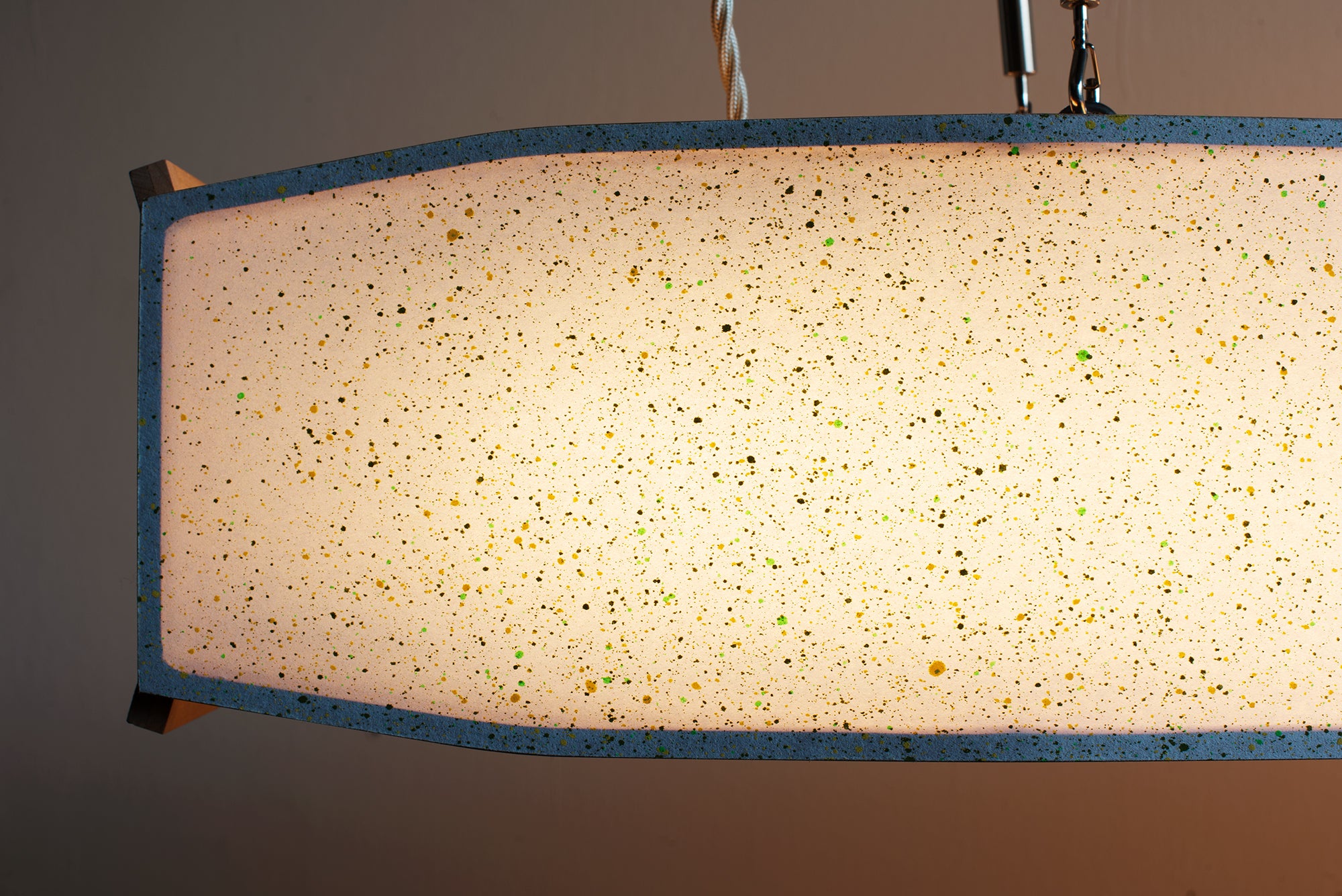 Furikake Lantern (Price available on request)