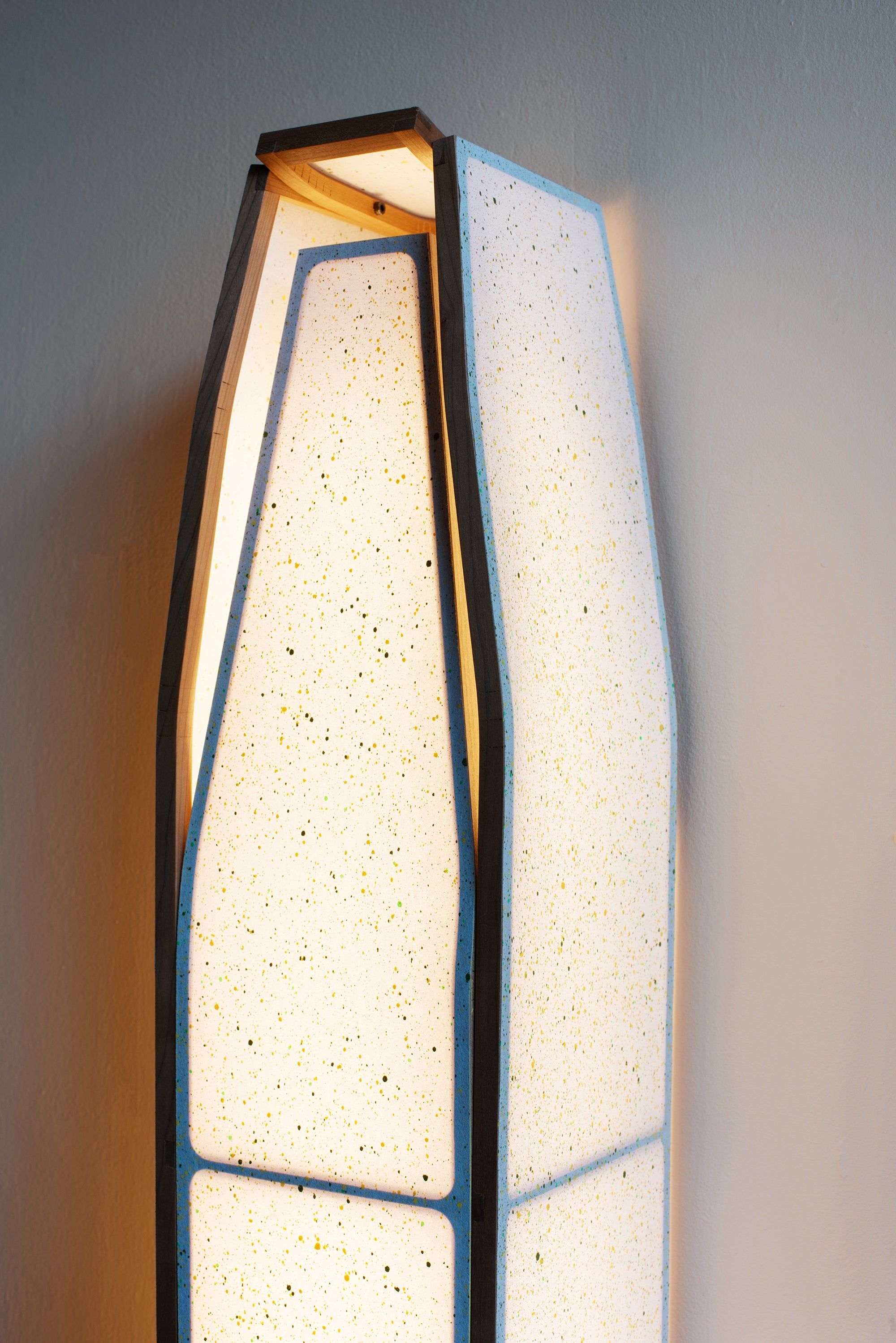 Furikake Lantern (Price available on request)