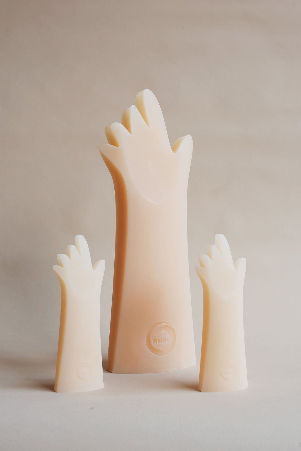 Manus Manum Lavat Handsoap - Large