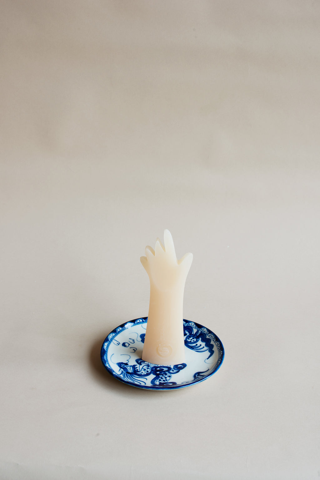 Manus Manum Lavat Handsoap - Small