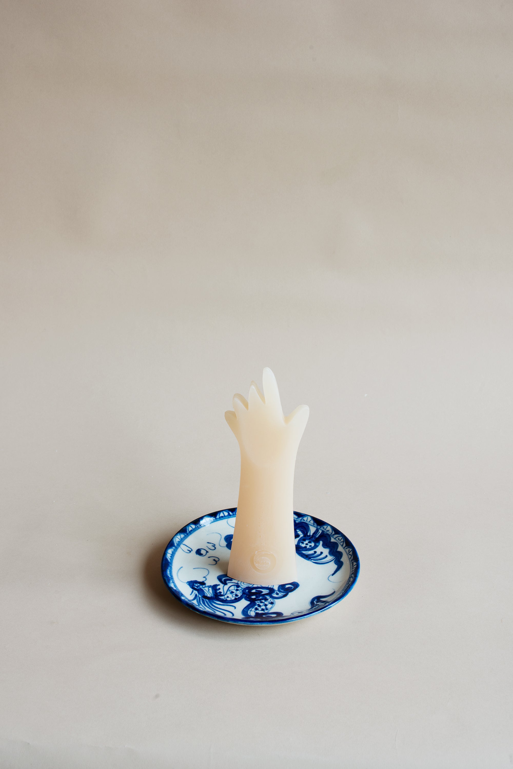 Manus Manum Lavat Handsoap - Small