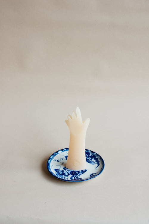 Manus Manum Lavat Handsoap - Small