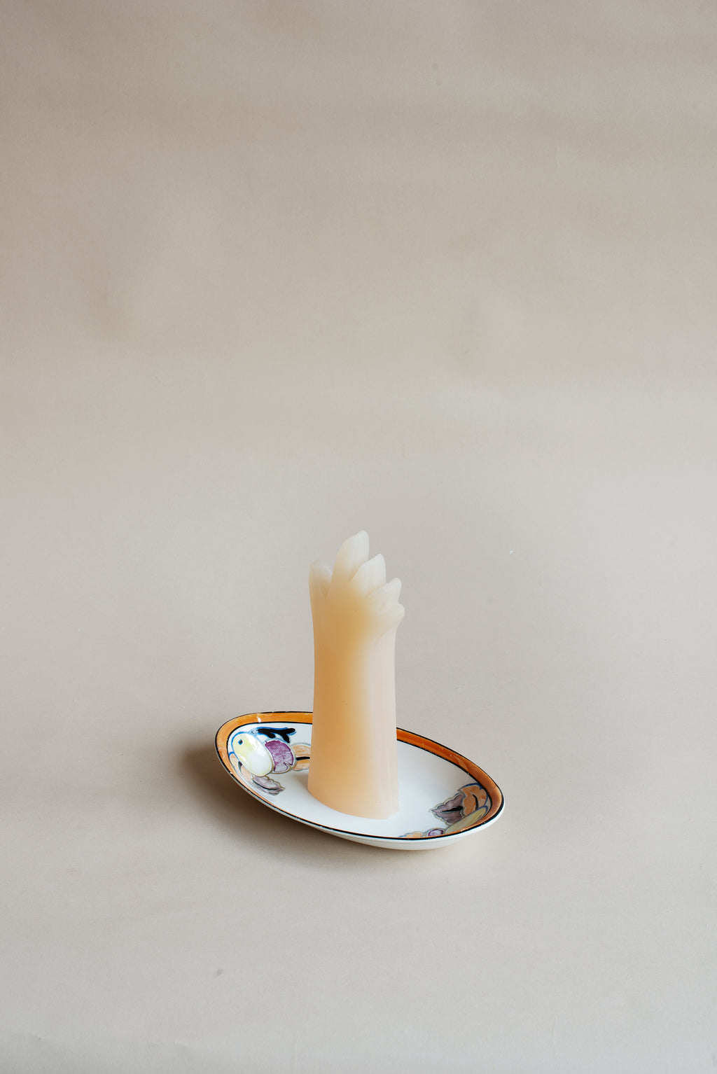 Manus Manum Lavat Handsoap - Small