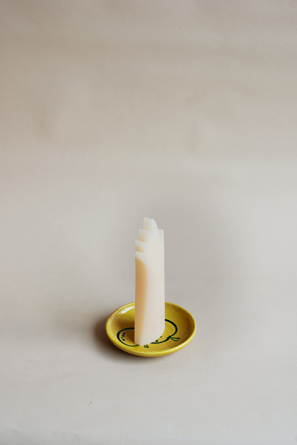 Manus Manum Lavat Handsoap - Small