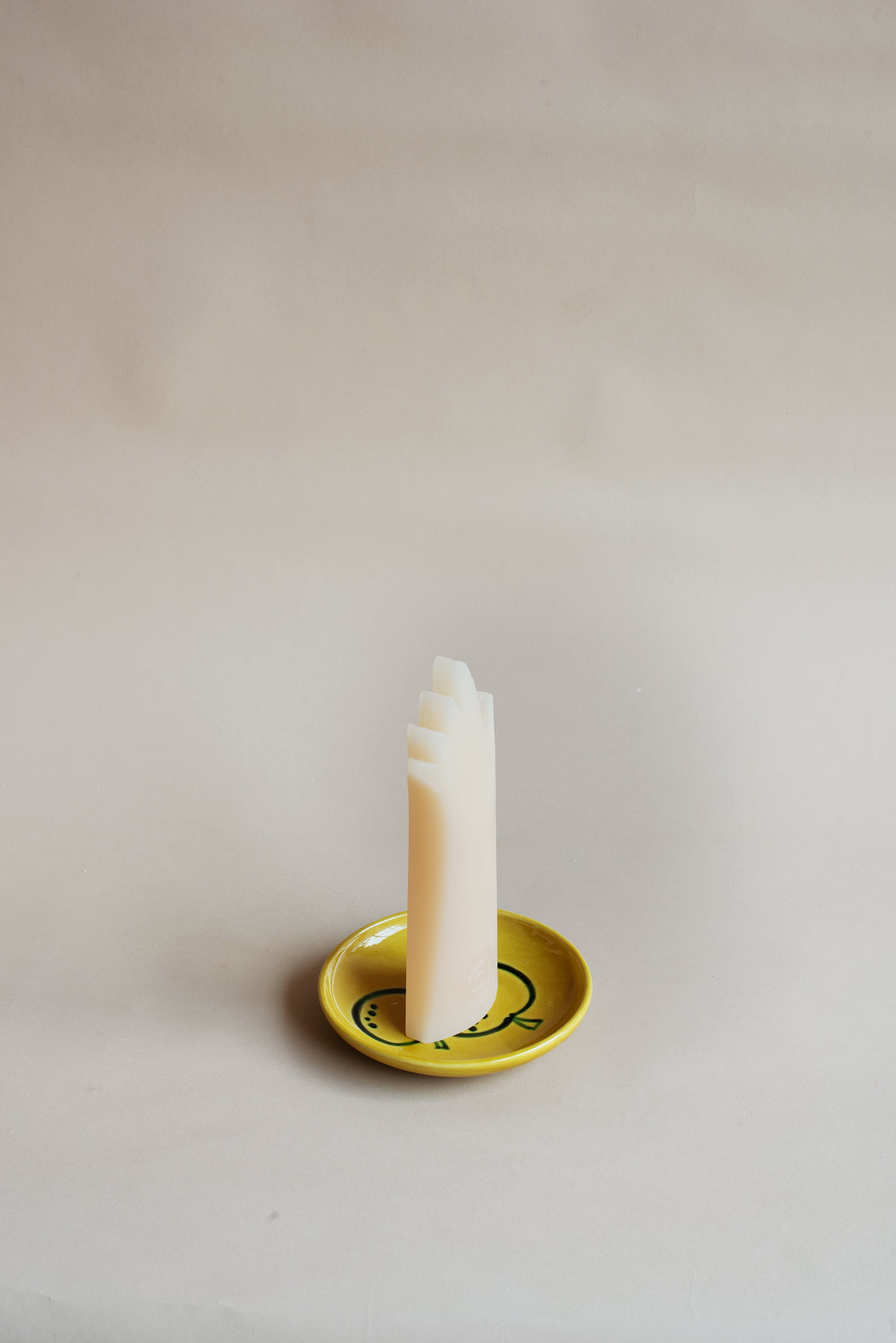 Manus Manum Lavat Handsoap - Small