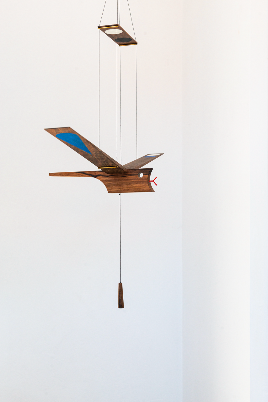 Sold out Chiro Chiro Mobile